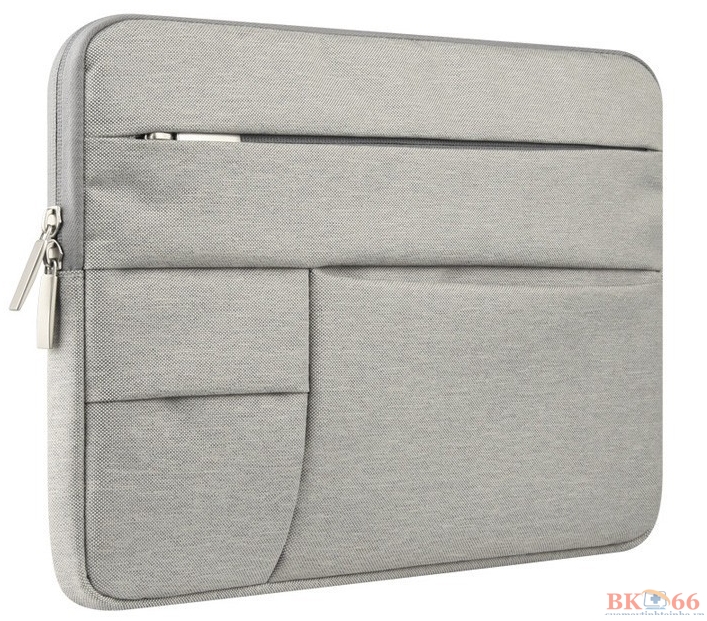Túi chống sốc nhiều ngăn cho laptop, macbook-1